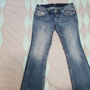 Vigoss slim boot the Chelsea